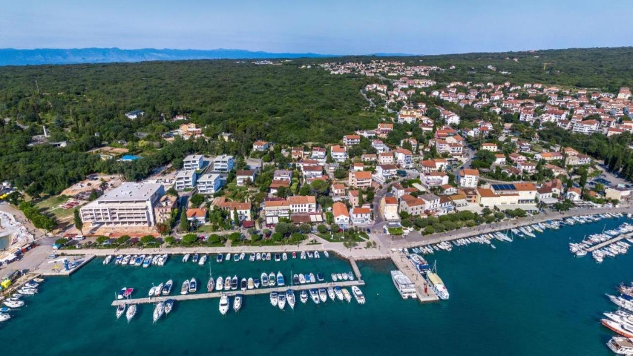 Apartman Kovac مالينسكا المظهر الخارجي الصورة