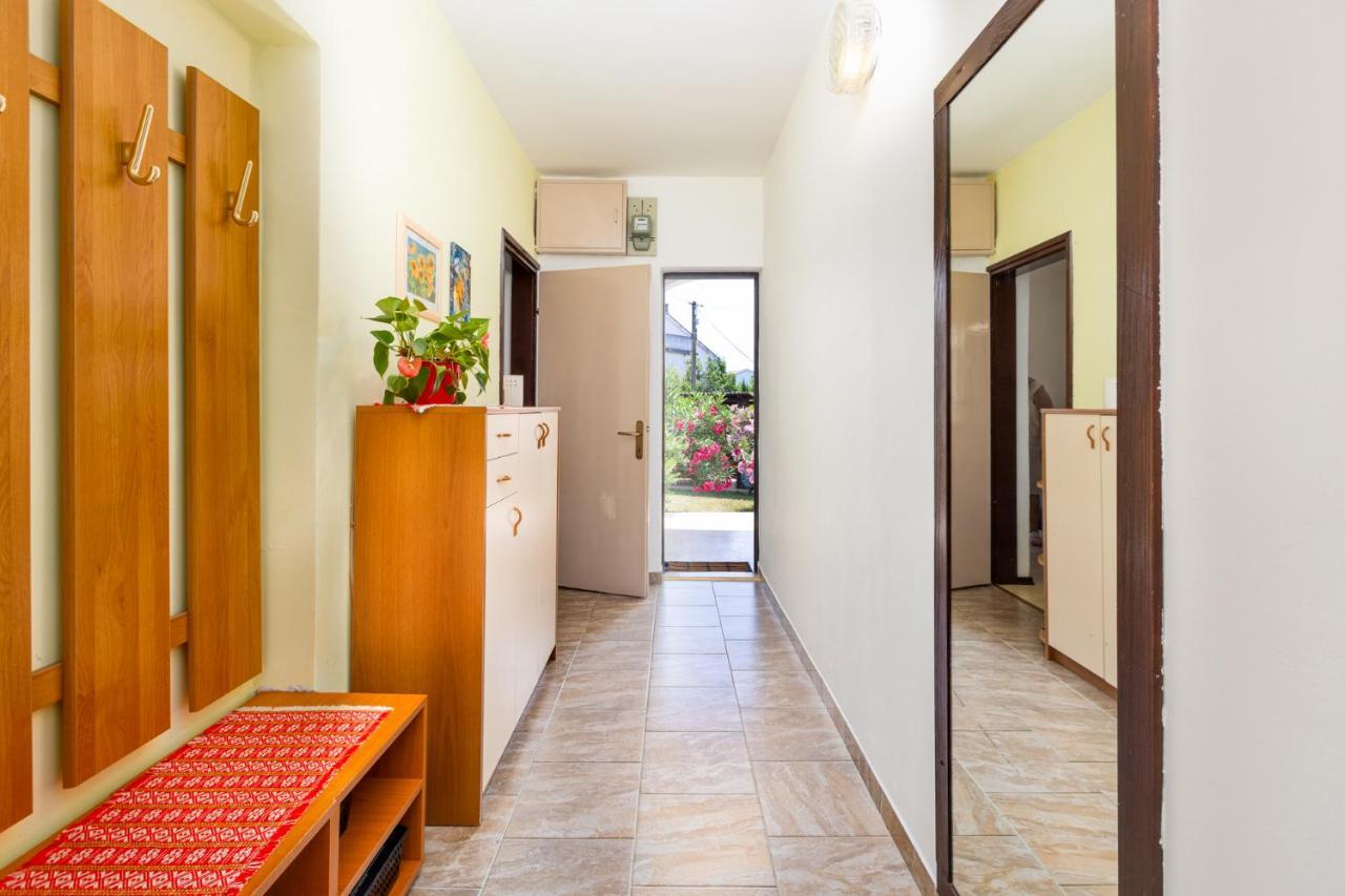 Apartman Kovac مالينسكا المظهر الخارجي الصورة