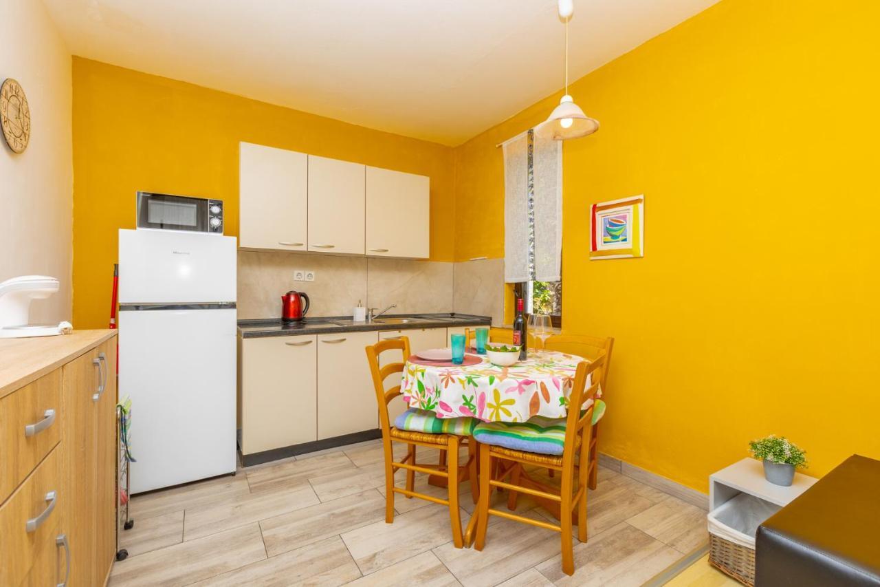 Apartman Kovac مالينسكا المظهر الخارجي الصورة