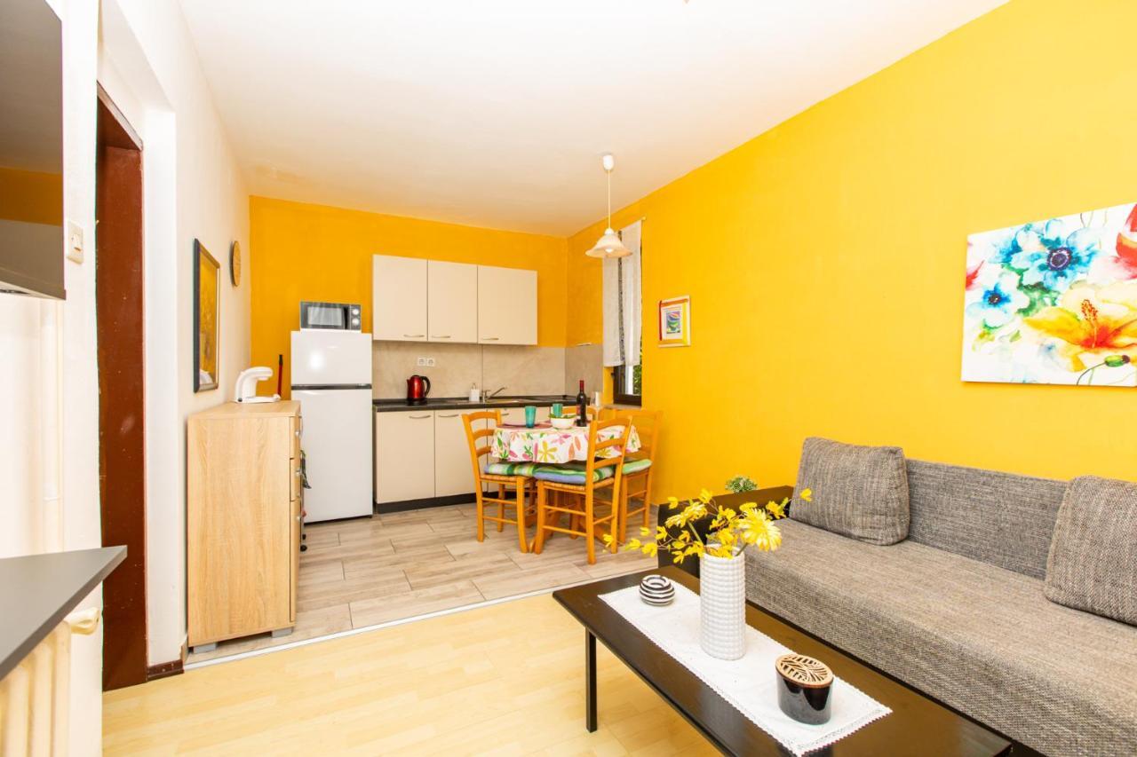 Apartman Kovac مالينسكا المظهر الخارجي الصورة