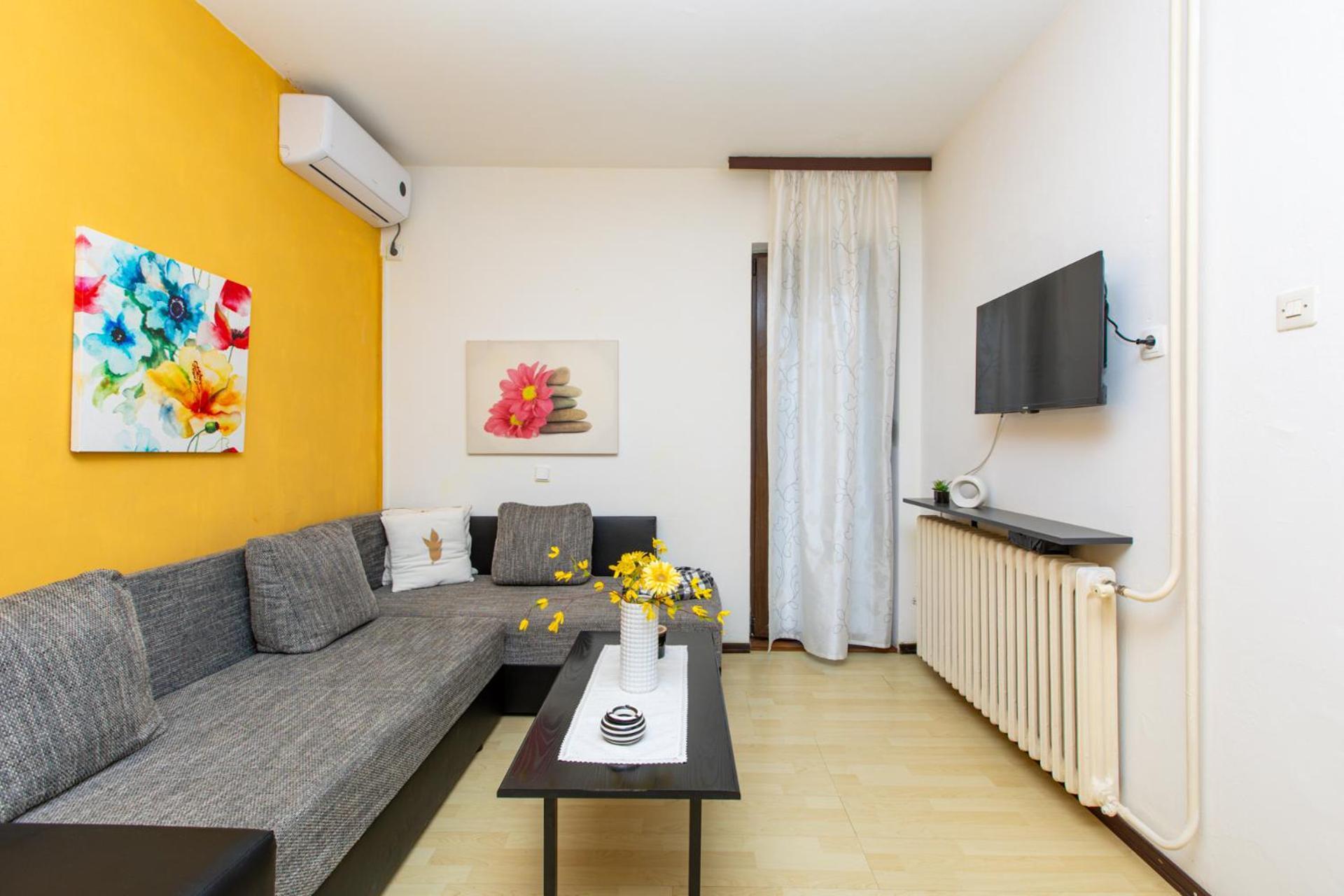 Apartman Kovac مالينسكا المظهر الخارجي الصورة