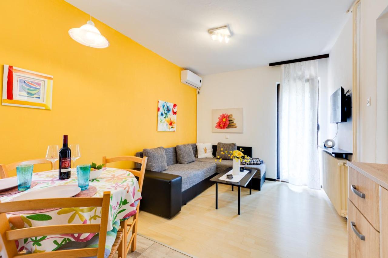 Apartman Kovac مالينسكا المظهر الخارجي الصورة