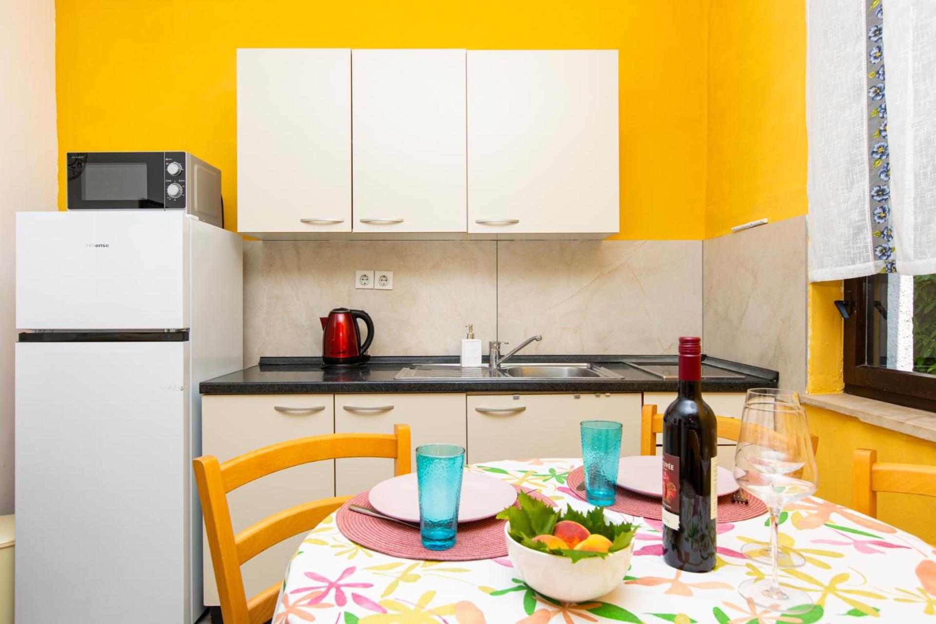 Apartman Kovac مالينسكا المظهر الخارجي الصورة