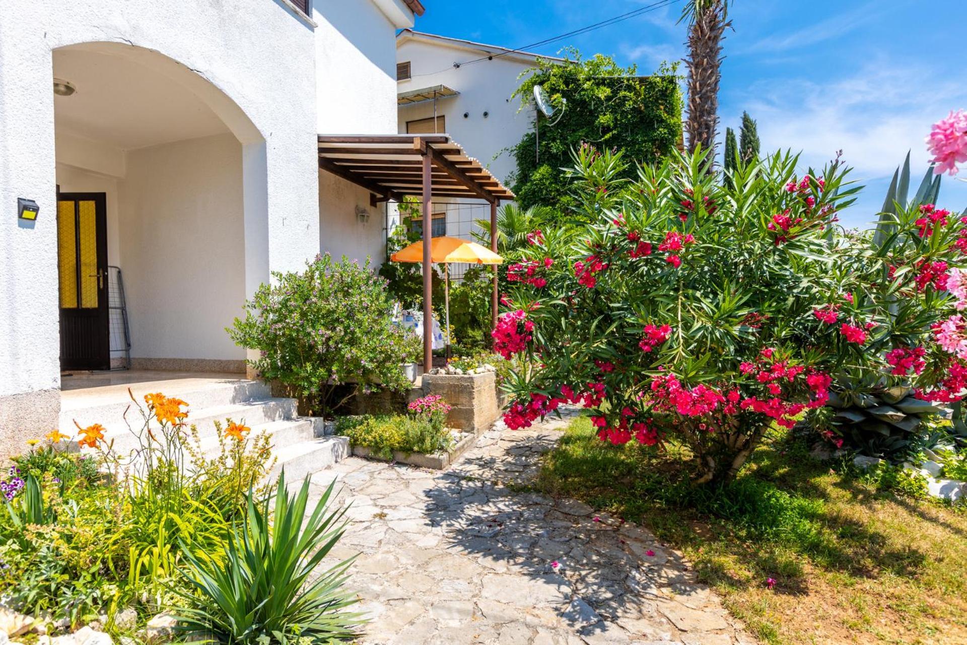Apartman Kovac مالينسكا المظهر الخارجي الصورة