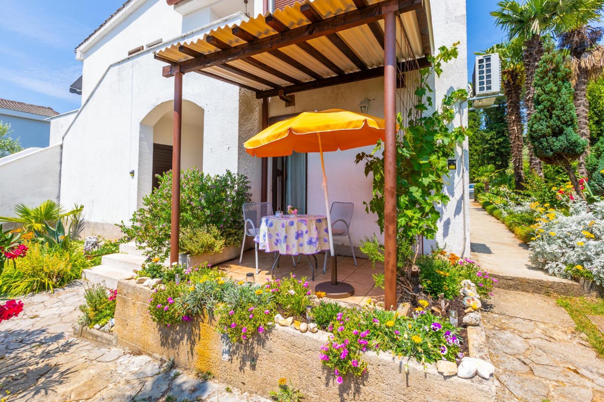 Apartman Kovac مالينسكا المظهر الخارجي الصورة